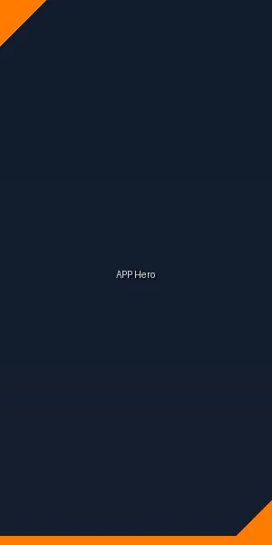 每日大赛APP界面展示 - 亚新体育网站 移动端应用主界面